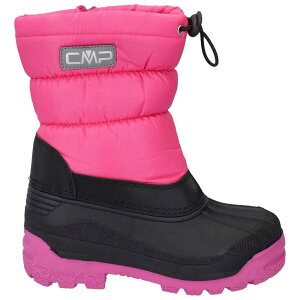 CMP �X�k�[�C 3Q71294 �W���j�A �X�m�[ �u�[�c �i Begonia �j | CMP Sneewy 3Q71294 Junior Snow Boots [t]