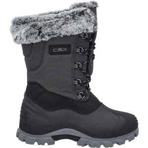 CMP �}�O�_���i �W���j�A �X�m�[ �u�[�c �i Basic Black �j | CMP Magdalena Junior Snow Boots [t]