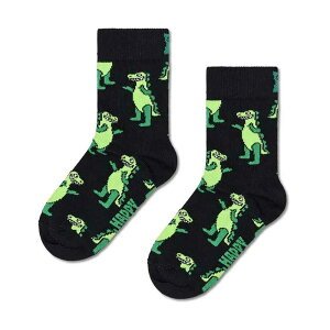 nbs[\bNX Ct[^u _Cm n[t K[Y \bNX i j | HAPPY SOCKS Inflatable dino Half Girls socks [t]