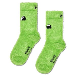 GC`GX oC nbs[\bNX CA[Y V[ CA[YIE K[Y N[ \bNX i Green j | HS BY HAPPY SOCKS Yearse see yearsou Girls crew socks [t]