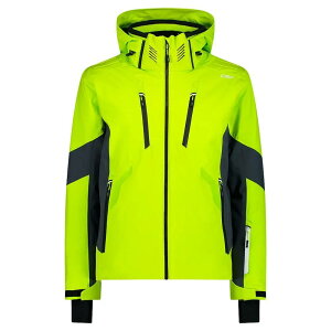 CMP Wbv t[h 32W0127 \tgVF WPbg i Acid j | CMP Zip Hood 32W0127 softshell jacket [t]