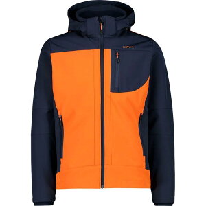 CMP 3A01787N \tgVF WPbg i Jaffa / B. Blue j | CMP 3A01787N softshell jacket [t]