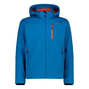 CMP 3A01787N \tgVF WPbg i Pacific j | CMP 3A01787N softshell jacket [t]