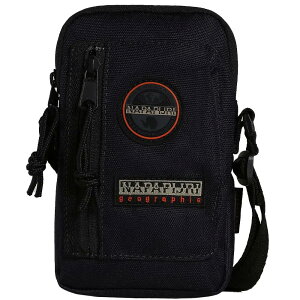 �i�p�s�� H-�{���[�W�� �N���X�{�f�B �i �u���[�}���� �j �i BlueMarine �j | NAPAPIJRI H-Voyage Crossbody �i BlueMarine �j [t]