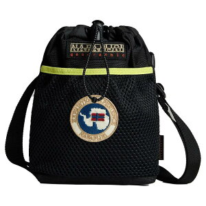 �i�p�s�� H-�G�s�J �N���X�{�f�B �i �u���b�N041 �j �i Black041 �j | NAPAPIJRI H-Epica Crossbody �i Black041 �j [t]