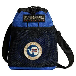 �i�p�s�� H-�G�s�J �N���X�{�f�B �i �u���[�_�Y�����O �j �i BlueDazzling �j | NAPAPIJRI H-Epica Crossbody �i BlueDazzling �j [t]