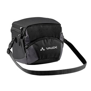 �t�@�E�f �I���g�D�A �{�b�N�X �n���h���o�[ �o�b�O �i Black �j | VAUDE Ontour Box handlebar bag [t]