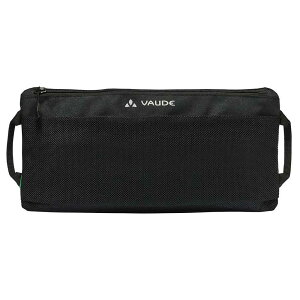 �t�@�E�f �o�C�N �A�f�B�^ �p�j�A �i Black �j | VAUDE BIKE Addita pannier [t]