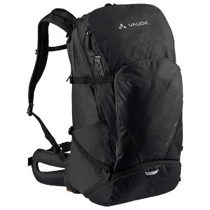 t@Ef oCN oCN As v 28+L obNpbN i Black j | VAUDE BIKE Bike Alpin Pro 28+L backpack [t]