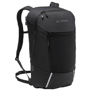 t@Ef oCN TCN 22L obNpbN i Black j | VAUDE BIKE Cycle 22L backpack [t]