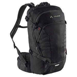 t@Ef oCN Au v 16L II obNpbN i Black j | VAUDE BIKE Moab Pro 16L II backpack [t]