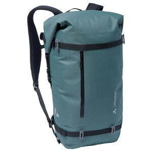 t@Ef oCN v[t 22L obNpbN i DustyForest j | VAUDE BIKE Proof 22L backpack [t]