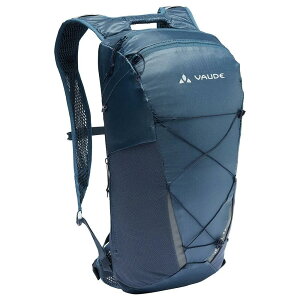 t@Ef oCN Abvq 12L obNpbN i BalticSea j | VAUDE BIKE Uphill 12L backpack [t]