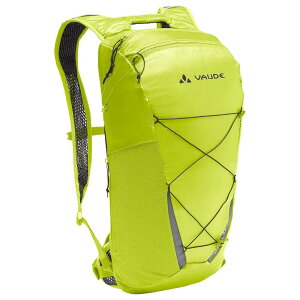 t@Ef oCN Abvq 12L obNpbN i BrightGreen j | VAUDE BIKE Uphill 12L backpack [t]