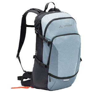 t@Ef oCN Au Rg[ 20L obNpbN i NordicBlue j | VAUDE BIKE Moab Control 20L backpack [t]