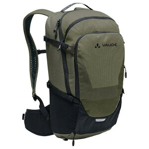 t@Ef oCN Au 20L II obNpbN i CedarWood j | VAUDE BIKE Moab 20L II backpack [t]