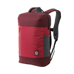 ���t�} 20L LTD �o�b�N�p�b�N �i RubyRed �j | LAFUMA 20L LTD backpack [t]