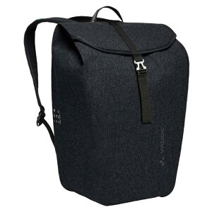 t@Ef eg NuCh A[o 17L obNpbN i Black j | VAUDE TENTS Clubride Urban 17L backpack [t]