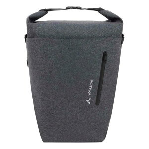 t@Ef oCN TCN gXtH[}[ 26L obNpbN i Black j | VAUDE BIKE ReCycle Transformer 26L backpack [t]