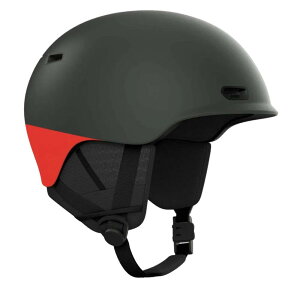 �A�m�� �I�X�� �E�F�[�u�Z�� �W���j�A �w�����b�g �i FiestaRed �j | ANON Oslo Wavecel Junior Helmet [t]