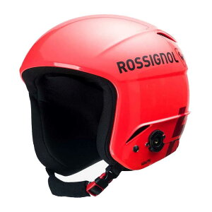 ���V�j���[�� �q�[���[ �L�b�Y �C���p�N�g �w�����b�g �i Red �j | ROSSIGNOL Hero Kids Impacts helmet [t]