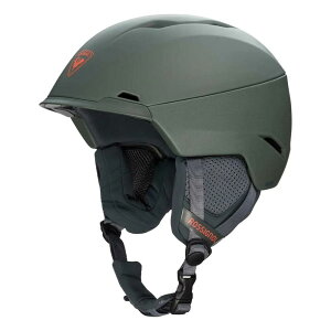 ���V�j���[�� �A���^ �C���p�N�g �w�����b�g �i GreenForest �j | ROSSIGNOL Alta Impacts helmet [t]
