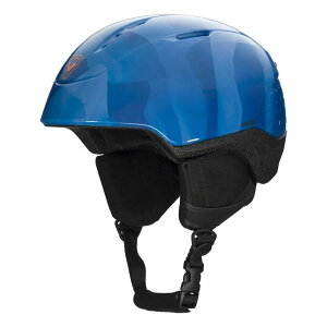 ���V�j���[�� �E�[�s�[ �C���p�N�g �w�����b�g �i Blue �j | ROSSIGNOL Whoopee Impacts helmet [t]
