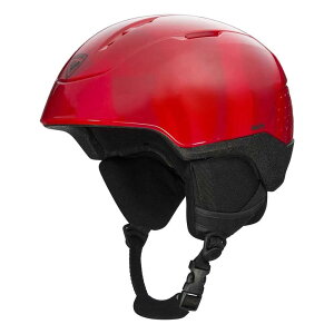 ���V�j���[�� �E�[�s�[ �C���p�N�g �w�����b�g �i Red �j | ROSSIGNOL Whoopee Impacts helmet [t]