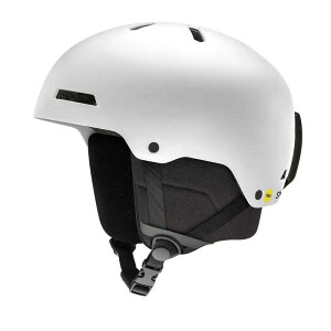 �X�~�X ���f�I �~�b�v�X �w�����b�g �i MatteWhite �j | SMITH Rodeo MIPS helmet [t]
