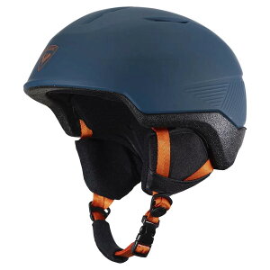 ���V�j���[�� �t�B�b�g �C���p�N�g �w�����b�g �i Blue �j | ROSSIGNOL Fit Impacts helmet [t]