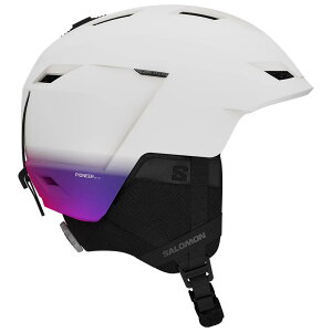 �T������ �p�C�I�j�A �G���e�B�[ �v�� �w�����b�g �i White �j | SALOMON Pioneer LT Pro helmet [t]
