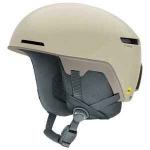 �X�~�X �R�[�h �~�b�v�X �w�����b�g �i MatteChalk �j | SMITH Code MIPS helmet [t]