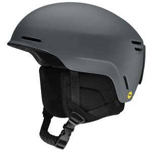 �X�~�X ���\�b�h �~�b�v�X �w�����b�g �i MatteSlate �j | SMITH Method MIPS helmet [t]