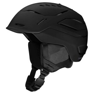 �X�~�X ���@���e�[�W 2 �w�����b�g �i MatteBlack �j | SMITH Vantage 2 helmet [t]