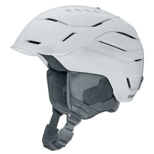 �X�~�X ���@���e�[�W 2 �w�����b�g �i MatteWhite �j | SMITH Vantage 2 helmet [t]