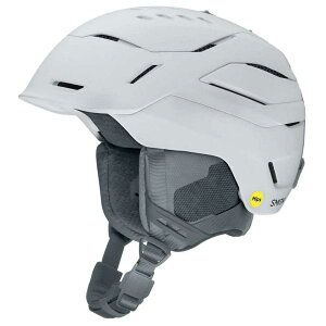 �X�~�X ���@���e�[�W 2 �~�b�v�X �w�����b�g �i MatteWhite �j | SMITH Vantage 2 MIPS helmet [t]