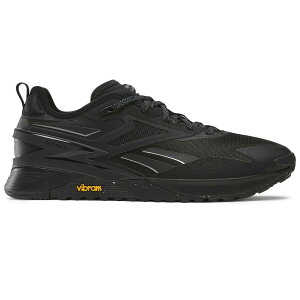 ���[�{�b�N �N���V�b�N�X �i�m X3 �A�h�x���`���[ �X�j�[�J�[ �i Cblack / Purgry / Pewter �j | REEBOK CLASSICS Nano X3 Adventure trainers [t]