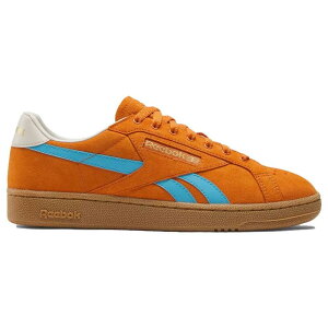 ���[�{�b�N �N���u C �O���E���Y UK �X�j�[�J�[ �i Ter / Bolcya / Bon �j | REEBOK Club C Grounds Uk trainers [t]