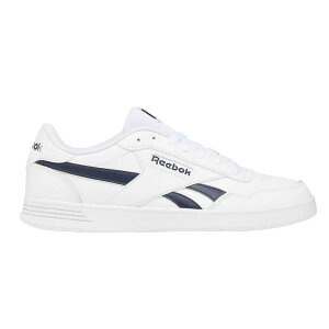 ���[�{�b�N �R�[�g �A�h�o���X �X�j�[�J�[ �i Ftw White / Ftw White / Vector Navy �j | REEBOK Court Advance trainers [t]