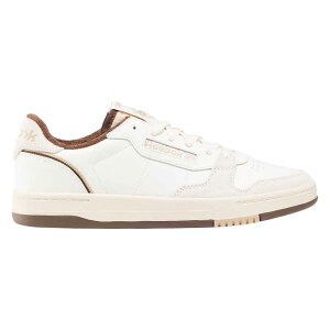���[�{�b�N �t�F�C�Y �R�[�g �X�j�[�J�[ �i Chalk / Paper White / Mahogany �j | REEBOK Phase Court trainers [t]