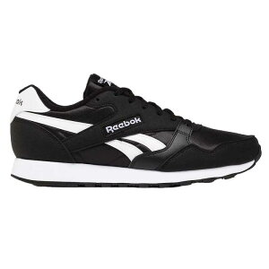 ���[�{�b�N �E���g�� �t���b�V�� �X�j�[�J�[ �i C Black / Ftw White / C Black �j | REEBOK Ultra Flash trainers [t]