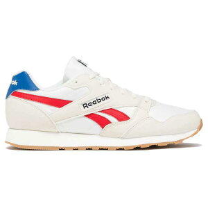 ���[�{�b�N �E���g�� �t���b�V�� �X�j�[�J�[ �i Chalk / Alabas / Vector Red �j | REEBOK Ultra Flash trainers [t]
