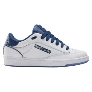 [{bN Nu C uN Xj[J[ i Ftw White / Uniblu / Ftw White j | REEBOK Club C Bulc trainers [t]