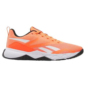 ���[�{�b�N NFXER �X�j�[�J�[ �i Digital Coral / Supercharged Coral / Black �j | REEBOK Nfxer trainers [t]