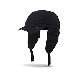 �W���Y �n�b�g �p�t�B�[ �L���b�v �i Black �j | DJINNS Hat Puffy Cap [t]
