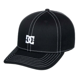 �f�B�[�V�[�V���[�Y �L���b�v �X�^�[ �L���b�v �i Black �j | DC SHOES Cap Star Cap [t]