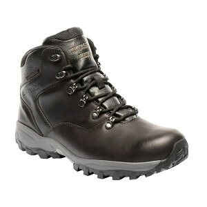 ���Q�b�^ �x�C���Y�t�H�[�h �n�C�L���O�u�[�c �i Peat �j | REGATTA Bainsford Hiking Boots [t]