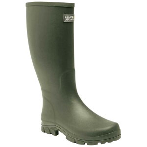 ���Q�b�^ �}���t�H�[�h �c�[ �n�C�L���O�u�[�c �i Deep Green �j | REGATTA Mumford II Hiking Boots [t]