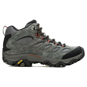  Au X[ ~bh SAebNX nCLOu[c i Beluga j | MERRELL Moab 3 Mid Goretex Hiking Boots [t]
