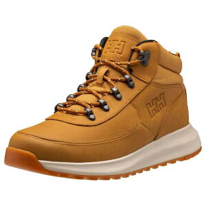 �w���[�n���Z�� �t�H���X�g �G���H �n�C�L���O�u�[�c �i New Wheat / Cream �j | HELLY HANSEN Forest Evo Hiking Boots [t]